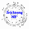 360-Zeichnung